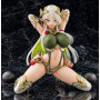 Figurine Nina Iris 1/6 HAPPOBIJIN | Mania-Figurine