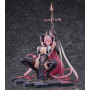 Figurine Devil Sister Nemu 1/6 HOTVENUS | Mania-Figurine