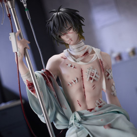 Figurine Towa 1/6 Slow Damage | Mania-Figurine