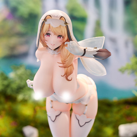 Figurine Elixer Priestess 1/6 HOTVENUS | Mania-Figurine