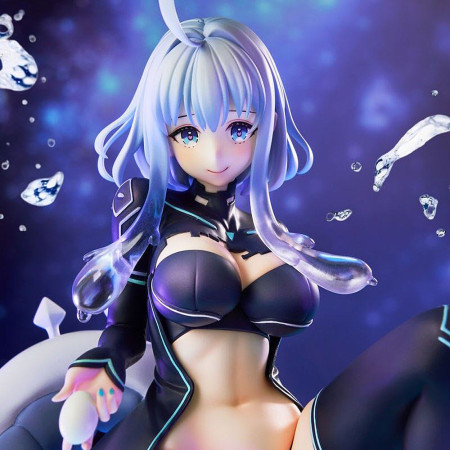Figurine Uma-chan 1/6 Original Character | Mania-Figurine
