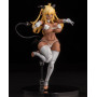 Figurine Succubus Queen Lisbeth Tanned Ver. | Mania-Figurine