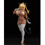 Figurine Succubus Queen Lisbeth Tanned Ver. | Mania-Figurine