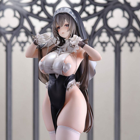 Figurine Cosplay Sister 1/6 Souji Hougu | Mania-Figurine