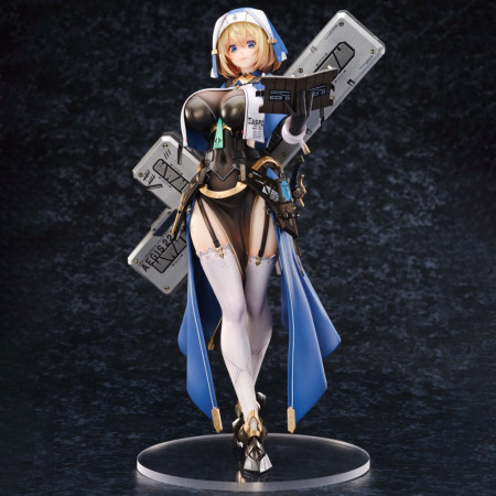 Figurine Sophia F. Shirring 1/6 Sister Ver. | Mania-Figurine