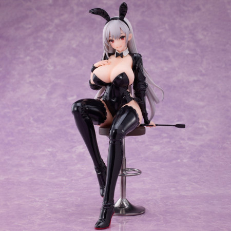 Figurine Lilicia 1/4 Apocrypha Toy | Mania-Figurine