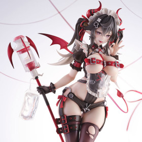 Figurine Zena 1/6 Jiu Ye Sang | Mania-Figurine