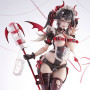 Figurine Zena 1/6 Jiu Ye Sang | Mania-Figurine