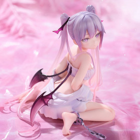 Figurine Eve 1/6 Pink Ver. by rurudo | Mania-Figurine