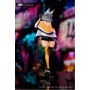 Figurine Cat Girl Deano 1/7 Baseball Uniform | Mania-Figurine
