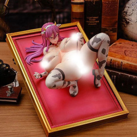 Figurine Terrena DX Ver. 1/6 Nocturne | Mania-Figurine