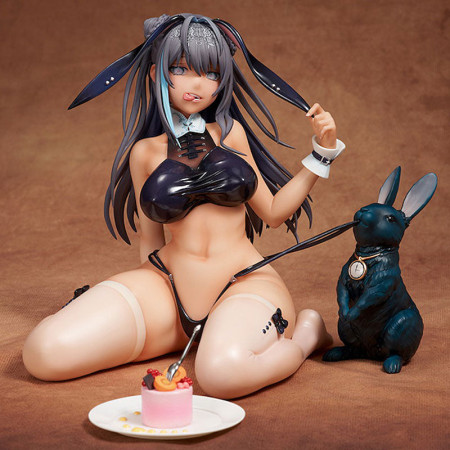 Figurine Totsuki Cocoa 1/5 DX Ver. | Mania-Figurine