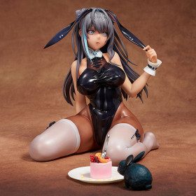 Figurine Totsuki Cocoa 1/5 DX Ver. | Mania-Figurine