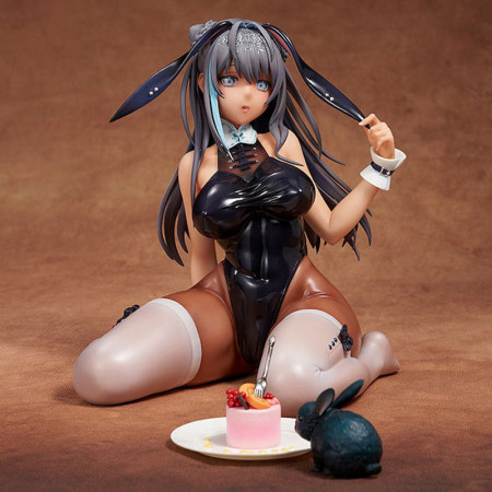 Figurine Totsuki Cocoa 1/5 DX Ver. | Mania-Figurine