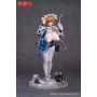 Figurine Milk Tank Deluxe 1/6 - Ogre | Mania-Figurine