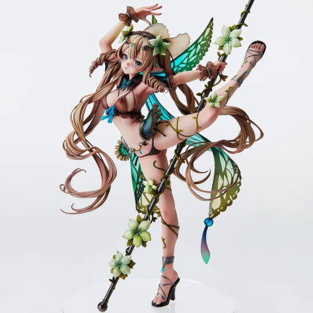 Figurine Ulysses 1/6 Elf Village Antenna Shop Limited | Mania-Figurine