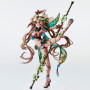 Figurine Ulysses 1/6 - 9th Villager (Elf Village) | Mania-Figurine