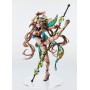 Figurine Ulysses 1/6 - 9th Villager (Elf Village) | Mania-Figurine