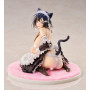Figurine Shiori Sakuragi 1/6 Pink Charm | Mania-Figurine