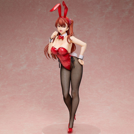 Figurine Izumi Nogami Bunny 1/4 Bullied | Mania-Figurine