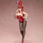 Figurine Izumi Nogami Bunny 1/4 Bullied | Mania-Figurine