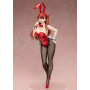 Figurine Izumi Nogami Bunny 1/4 Bullied | Mania-Figurine