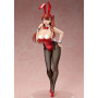 Figurine Izumi Nogami Bunny 1/4 Bullied | Mania-Figurine
