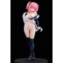 Figurine Aina Endou Maid Ver. 1/6 Pink Cat | Mania-Figurine