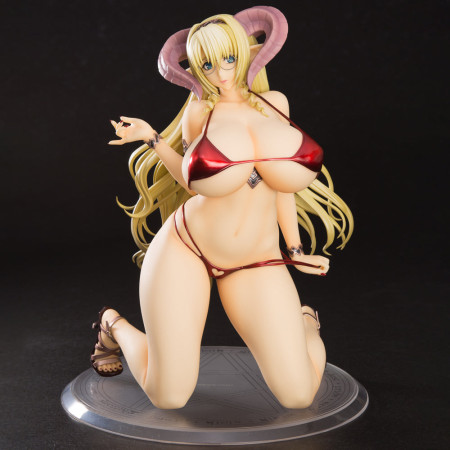 Figurine Mammon 1/6 Seven Mortal Sins | Mania-Figurine