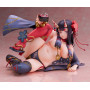 Figurine Onikko-chan 1/5.5 Nocturne | Mania-Figurine