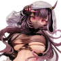 Figurine Mugen 1/6 Komeshiro Kasu | Mania-Figurine