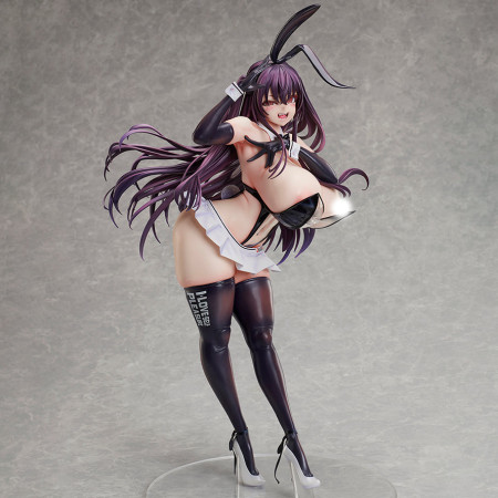 Figurine Kizyouin Onakichi Bunny 1/4 BINDing | Mania-Figurine