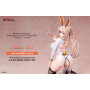 Figurine Haku Rei 1/4 BINDing | Mania-Figurine