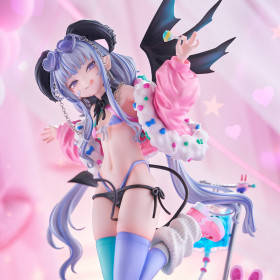 Figurine Punish 1/7 Annoa-no | Mania-Figurine