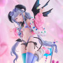 Figurine Punish 1/7 Annoa-no | Mania-Figurine