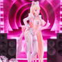Figurine Sadie 1/6 Mendokusai | Mania-Figurine