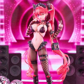 Figurine Stella 1/6 Mendokusai | Mania-Figurine