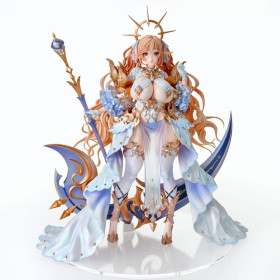 Figurine Mama Tiana 1/6 Elf Village | Mania-Figurine