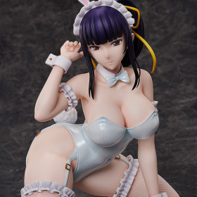 Figurine Narberal Gamma 1/4 Bunny Overlord | Mania-Figurine