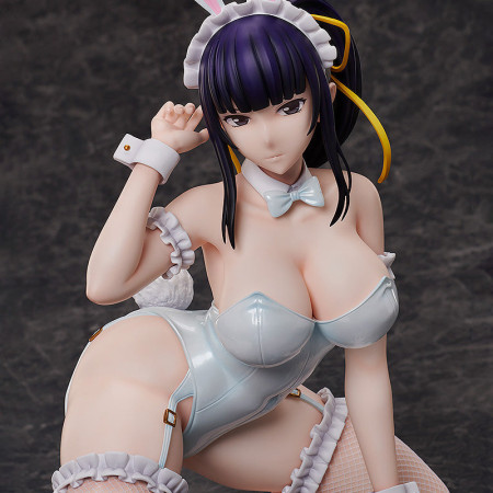 Figurine Narberal Gamma 1/4 Bunny Overlord | Mania-Figurine
