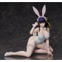 Figurine Narberal Gamma 1/4 Bunny Overlord | Mania-Figurine