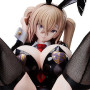 Figurine Ichigo Munakata Bunny Ver. 1/4 BINDing | Mania-Figurine