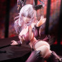 Figurine Succubus Lustia 1/12 RPG-01 | Mania-Figurine