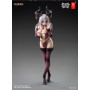 Figurine Succubus Lustia 1/12 RPG-01 | Mania-Figurine