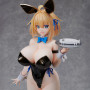 Figurine Sophia F. Shirring 1/4 Bunny Suit Planning | Mania-Figurine