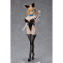 Figurine Sophia F. Shirring 1/4 Bunny Suit Planning | Mania-Figurine