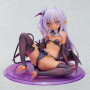 Figurine Succubus Black Titi 1/6 Orchid Seed | Mania-Figurine