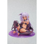 Figurine Succubus Black Titi 1/6 Orchid Seed | Mania-Figurine