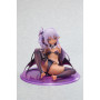 Figurine Succubus Black Titi 1/6 Orchid Seed | Mania-Figurine