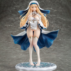 Figurine Charlotte Holy White Ver. 1/6 Vibrastar | Mania-Figurine